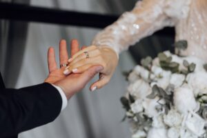 mariage en France avec un étranger